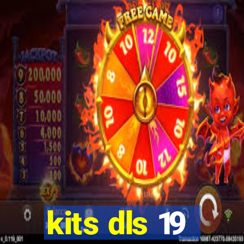 kits dls 19